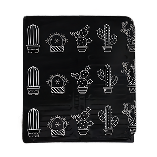 可折疊加厚鋁箔擋油板, 100g, 1個