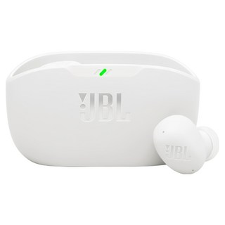 JBL Wave Buds 2 真無線降噪藍牙耳機, EAR-JBL-WAVEBUDS2-WT, 白色