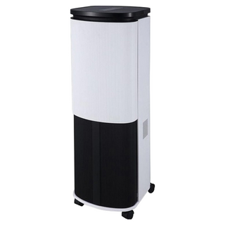 HERAN 禾聯 負離子晶片製冷水冷扇 10L, HWF-10JL010