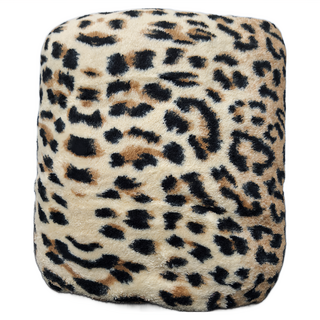 Cotton Field 棉花田傢飾 超細纖維印花創意袖毯