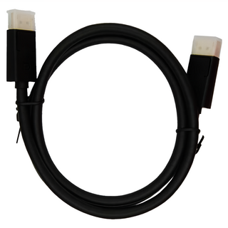 UGREEN 綠聯 DP傳輸線 Display Port 1.2版, 1條, 1m