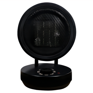 LA POLO 藍普諾 熱風小鋼炮 陶瓷電暖器，PTC陶瓷速熱，冷暖兩用，廣角擺頭，三段角度調整