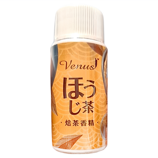 EverStyle 柏泰 焙茶香精, 30g, Venus, 1瓶