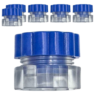 OO 生活輔具 磨藥輔助器，結合收納功能, 6個