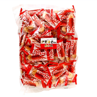 新西 龍蝦造型米果,300g, 酥脆口感，獨立包裝，休閒零食, 1包