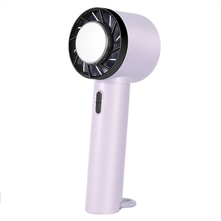 好拾選物 BSMl認證手持風扇/充電款風扇/速冷風扇, 紫色