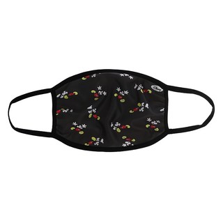 disney 迪士尼 迪士尼布口罩 -亂花米奇(小), 亂花米奇, 小, 1件