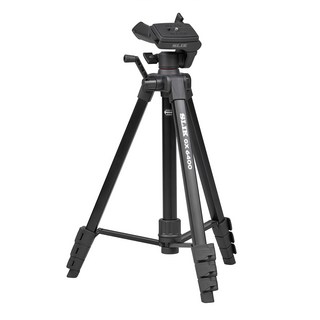 Slik 4節相機三腳架, GX 6400, 1個