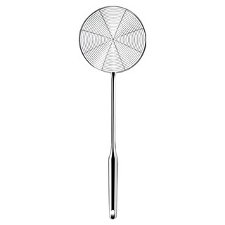 PLUS PERFECT 理想 晶品304不銹鋼線漏勺, 1支