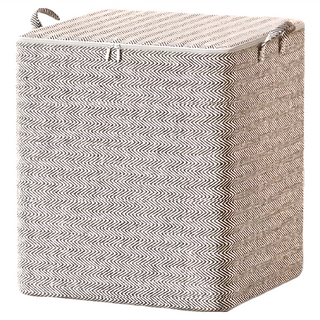 衣物收納袋 150L, C479, 56 x 45 x 56cm, 3個