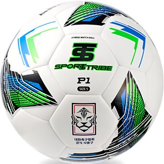 SPORTSTRIBE P1 足球, STQP1-4W, 1個