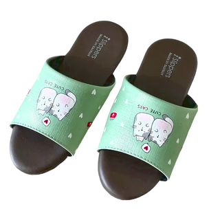 i Slippers 兒童室內拖鞋 經典親子款