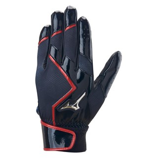 Mizuno 美津濃 打擊手套, 1ETEA50109, 1雙
