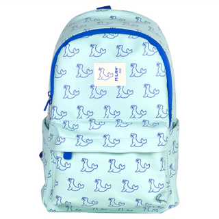 MILAN 幼童背包 經典印花款 3~6歲適用 360g 9.5L