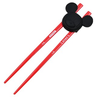 Skater 學習筷, 米奇, 1雙