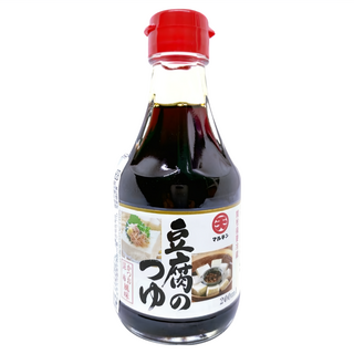 日本丸天醬油 豆腐沾醬, 200ml, 1瓶