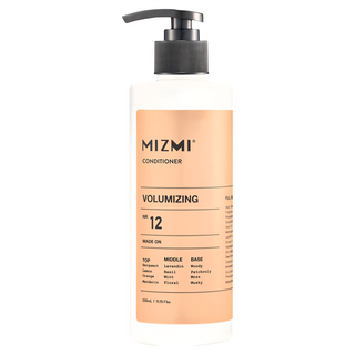 MIZMI 強韌修護護髮乳, 330ml, 1瓶