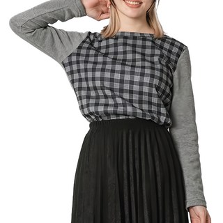 MI MI LEO 女款 顯瘦刷毛保暖機能服 2件組