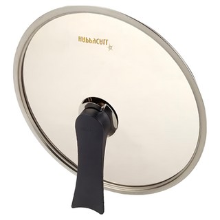 HAPPYCALL 可立式氣壓閥玻璃鍋蓋, 32cm, 1個