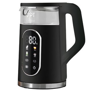 尚朋堂 微電腦定溫快煮壺, KT-1723TB