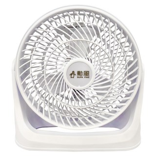 SUPA FINE 勳風 集風式循環扇 25W 110V, HFB918S