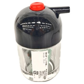 Skater 按壓式醬油瓶, 120ml, 1個