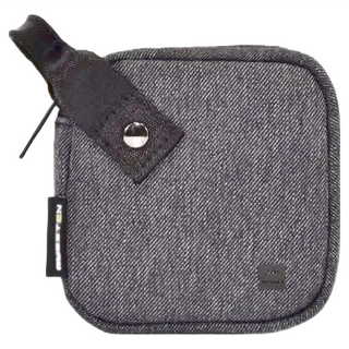 beatrix NEW YORK MacBook Tech Kit 3C 配件收納包 防潑水 板岩灰 10x10x4cm, 1個