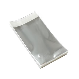 The Pack Company 自黏式OPP包裝袋, 400個裝