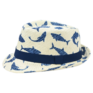 flapjackkids 兒童款 防曬透氣紳士帽