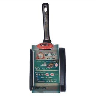 Arnest Bellfina 鑽石塗層高導熱不沾鍋