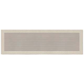 硅藻泥廚房軟墊 大尺寸 防刮耐磨 吸水防油 雙面防水, 畫色如歌, 120 x 40cm