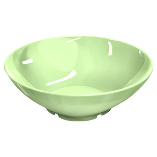 SIMPLA 玉米田 拉麵碗, 綠色, PLA生質材料, 耐熱溫度 -20°C ~ 120°C, 1000ml, 1個