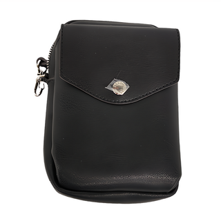 Legato Largo 斜背小包 LH-P0005Z-BKB 黑色