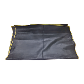 2K黑色車邊墊布 約90x72cm, 1個