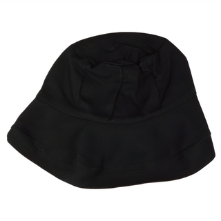 質感蝴蝶結時尚遮陽漁夫帽 聚酯纖維