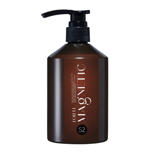 台塑生醫 FORTE Magnetic S2 柔順洗髮精, 1瓶, 500g