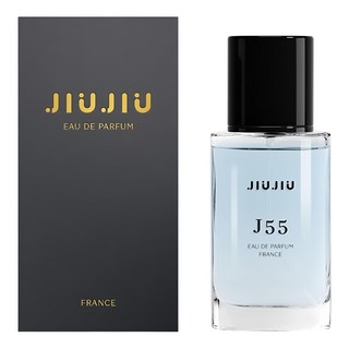 JIUJIU 親親 輕奢香水 J55, 30ml, 展現您的獨特品味, 1件