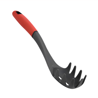 LuigiFerrero Atlanta 不沾鍋尼龍麵杓, 1支