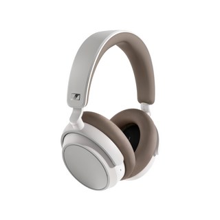 sennheiser 森海塞爾 accentum plus 耳罩式耳機 無線藍牙 舒適佩戴, ACCENTUM Plus Wireless, 白