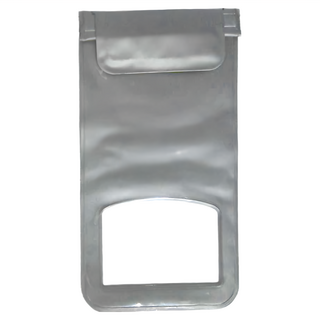 COMET 四層防水觸控手機袋(SJFSD05)銀色, 1個