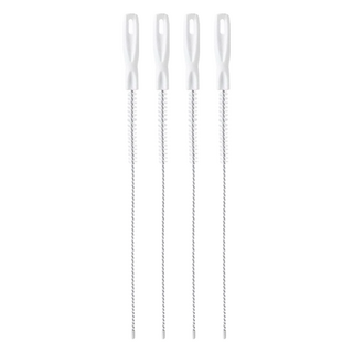 U-mop 水孔疏通器 全長45cm 白色