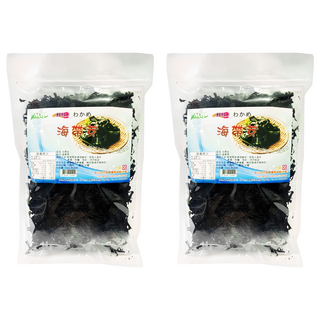 茂格生機 海帶芽, 100g, 2包