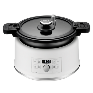 Kinyo 無水微壓好食鍋, PCO-2550