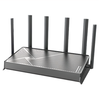 雙頻 2.5 Gigabit 無線網路路由器 WiFi 7分享器 VPN 原廠保固, TP Link Archer BE400 Wi-Fi 7 BE6500, 1個