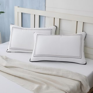 Ishur 伊舒爾 羽之超柔棉枕 100% Polyester, 75 x 45 x 8cm, 1顆