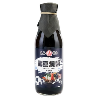 瑞春醬油 壽喜燒醬, 250ml, 1個