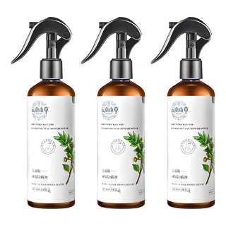 生活屋 除螨噴霧 300ml 檸檬桉葉提取物, 1組