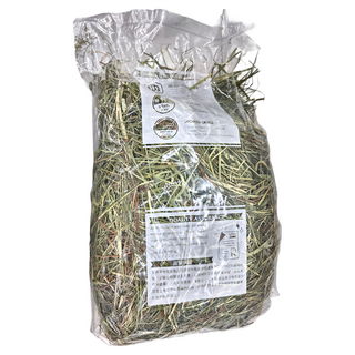 momi 摩米 農夫皇牌系列 第一割提摩西草, 1kg, 1包