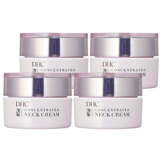 DHC 緊緻平紋美頸霜 45g, 4罐