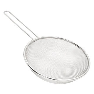 comet 不鏽鋼濾網勺, 1個